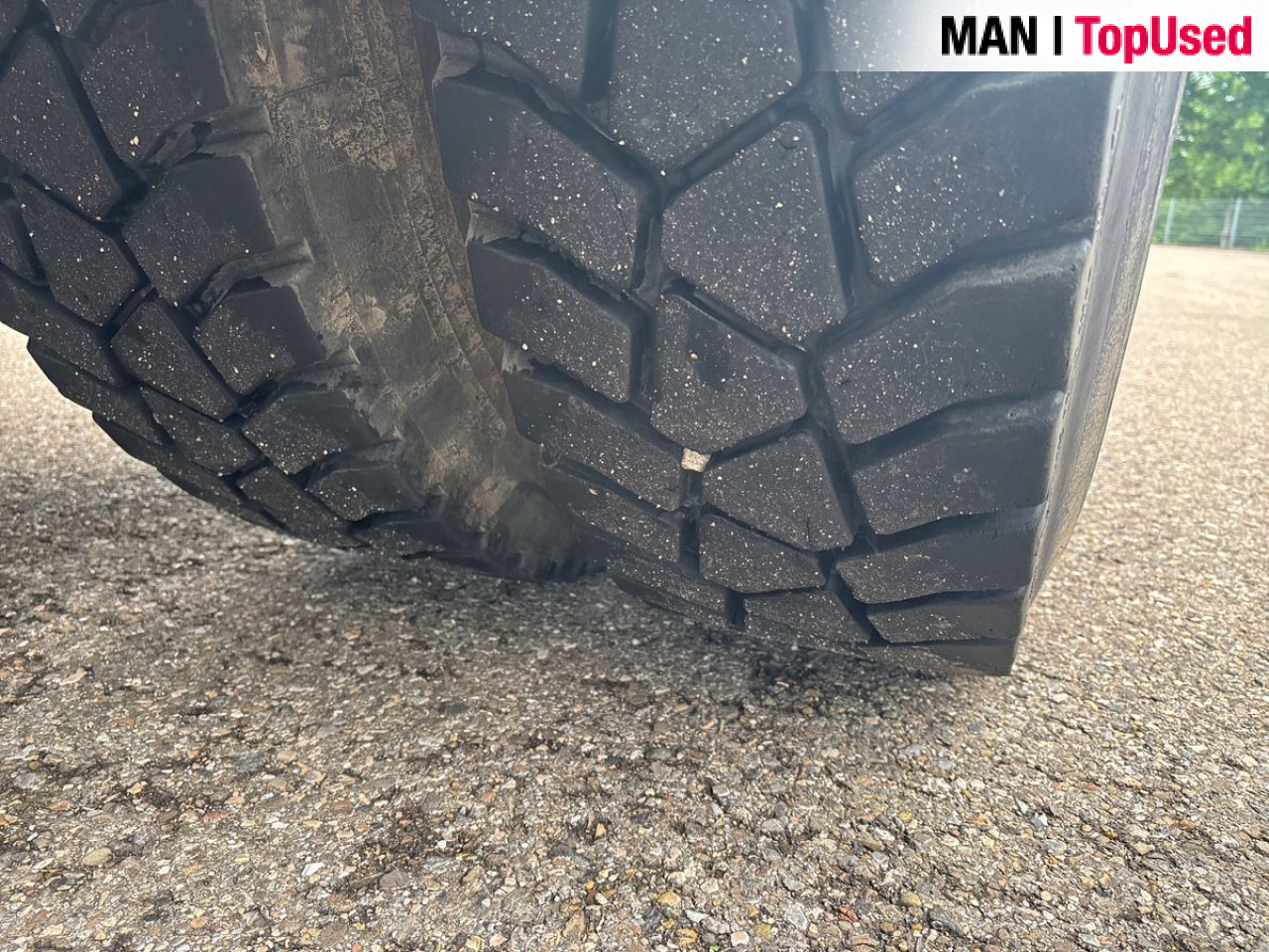 MAN TGX 18.520 4x4H BL SA *RM935876 Euro6 Pritarder ZV - Tracteur routier: photos 4 MAN TGX 18.520 4x4H BL SA *RM935876 Euro6 Pritarder ZV - Tracteur routier: photos 4