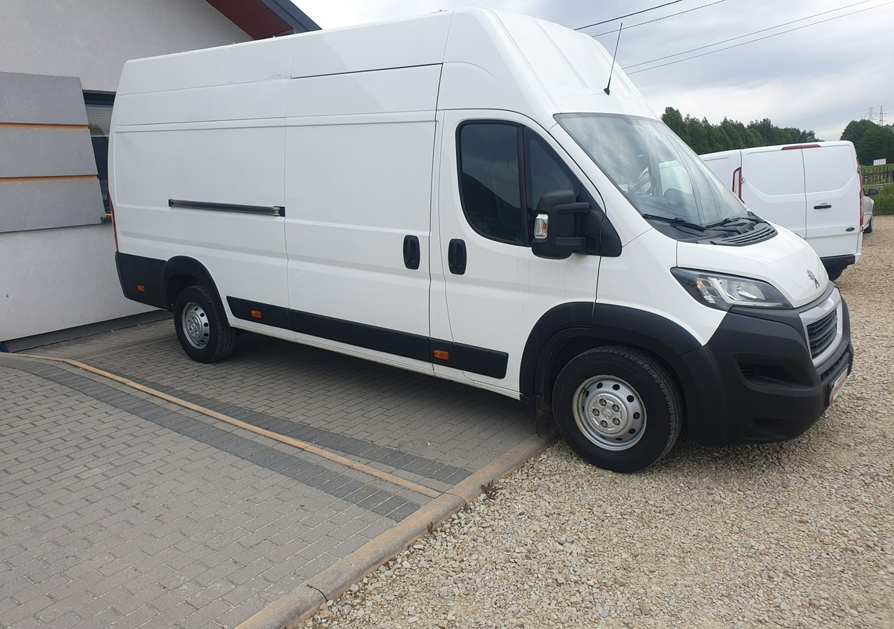 Citroen Jumper krajowy l* klima* - Fourgon utilitaire: photos 5 Citroen Jumper krajowy l* klima* - Fourgon utilitaire: photos 5