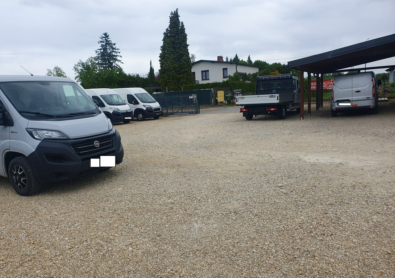 Fourgon utilitaire Citroen Jumper krajowy l* klima*: photos 18