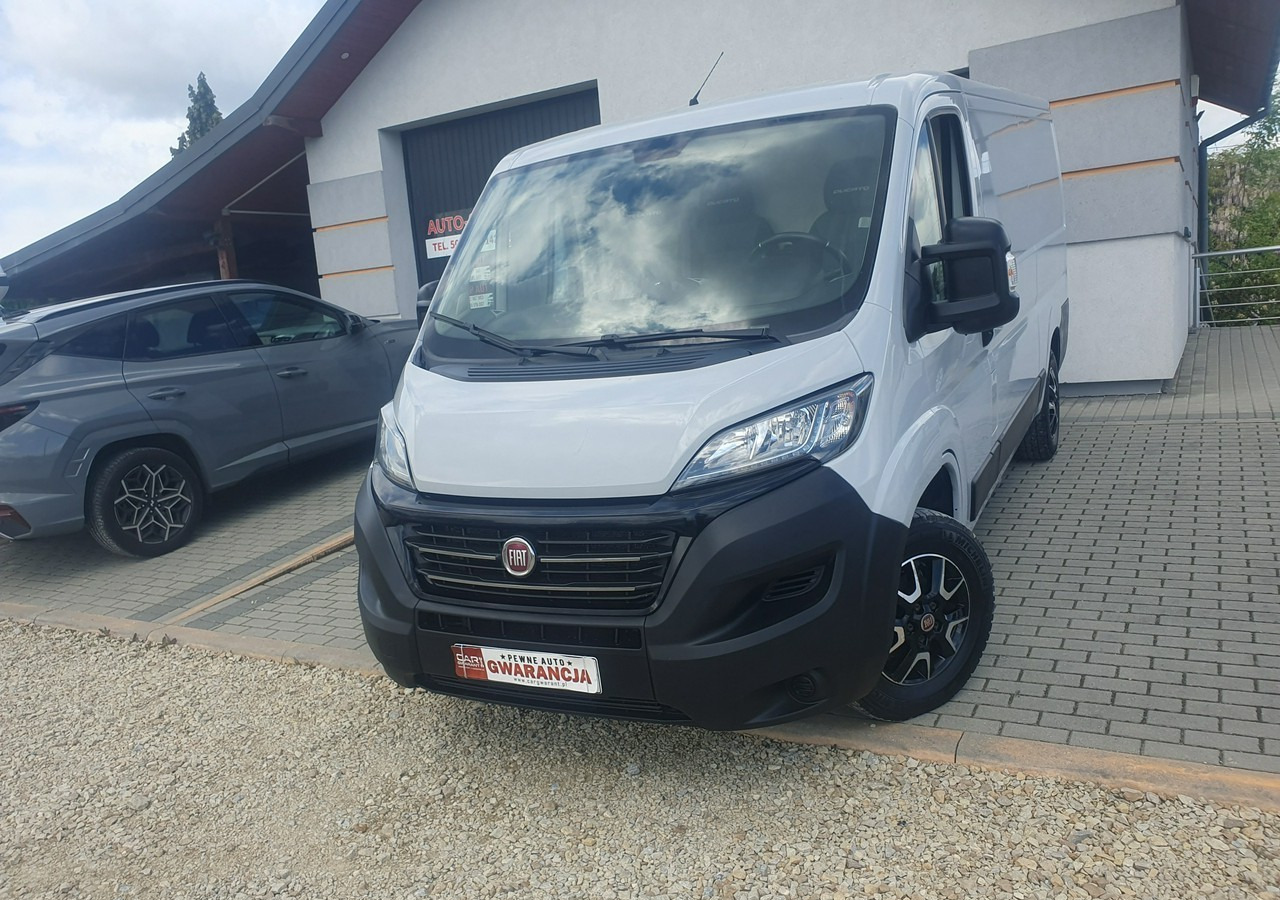 Fiat Ducato Krajowy * bardzo ładny* - Fourgon utilitaire: photos 2 Fiat Ducato Krajowy * bardzo ładny* - Fourgon utilitaire: photos 2