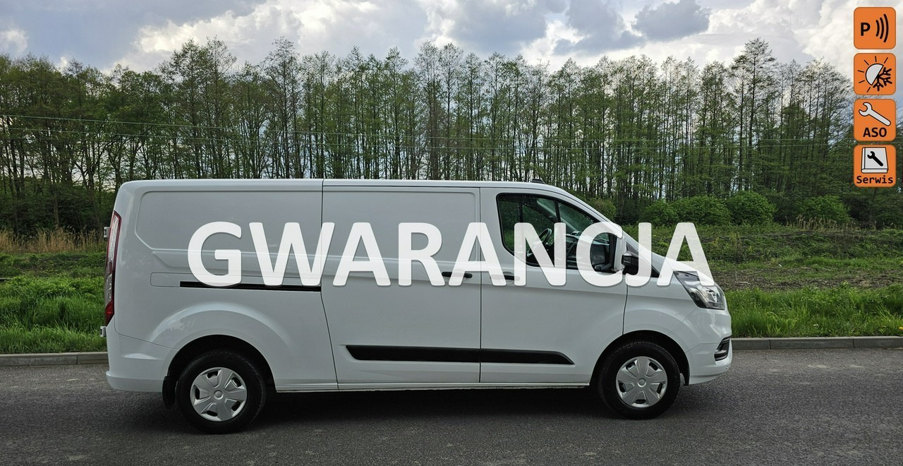 Ford Transit Transit Custom Ford Transit Custom long bardzo ładny egzemplarz - Fourgon utilitaire: photos 1 Ford Transit Transit Custom Ford Transit Custom long bardzo ładny egzemplarz - Fourgon utilitaire: photos 1