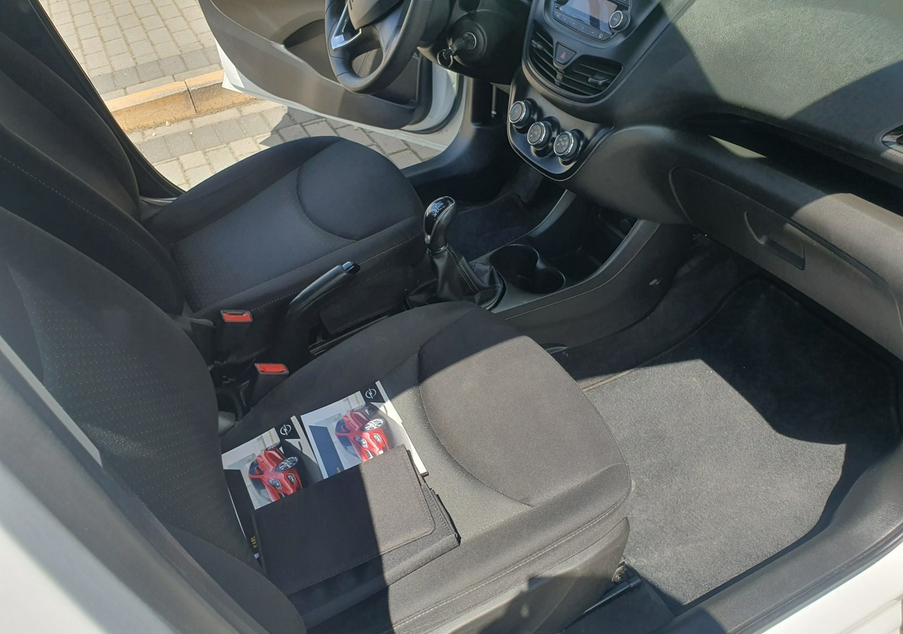 Voiture à hayon Opel Karl I klima* możliwa zamiana *: photos 13
