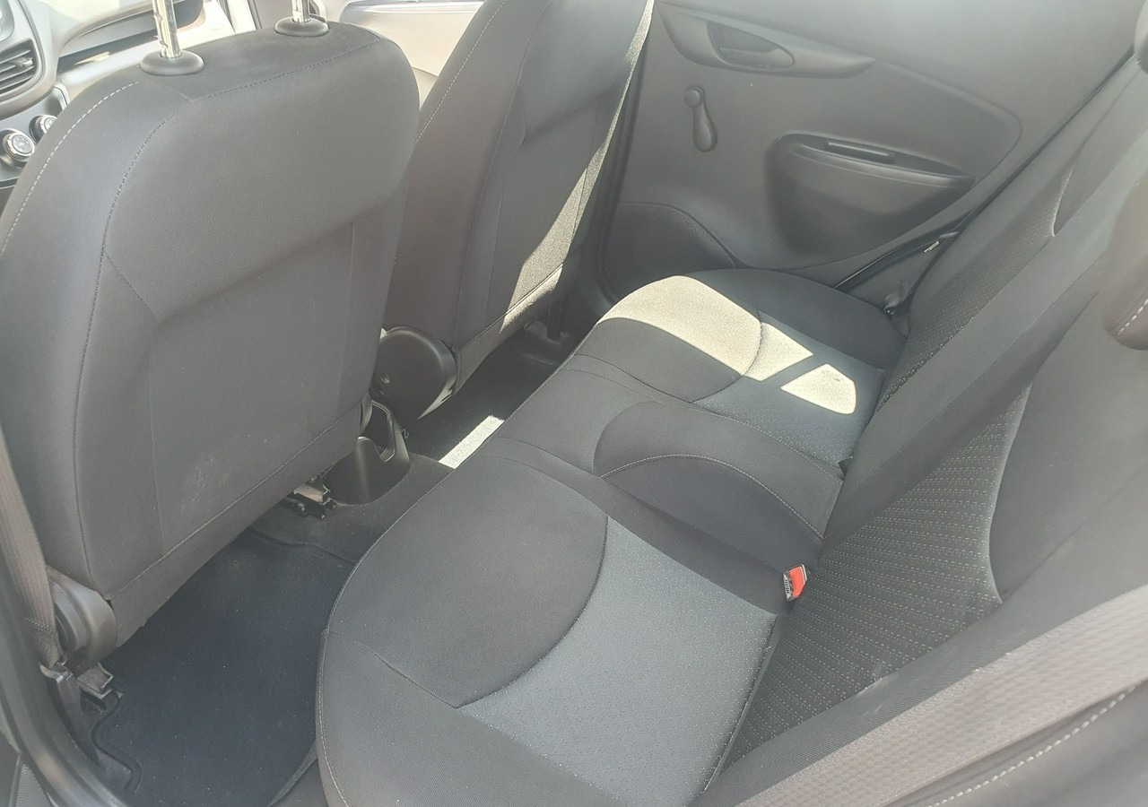 Voiture à hayon Opel Karl I klima* możliwa zamiana *: photos 16