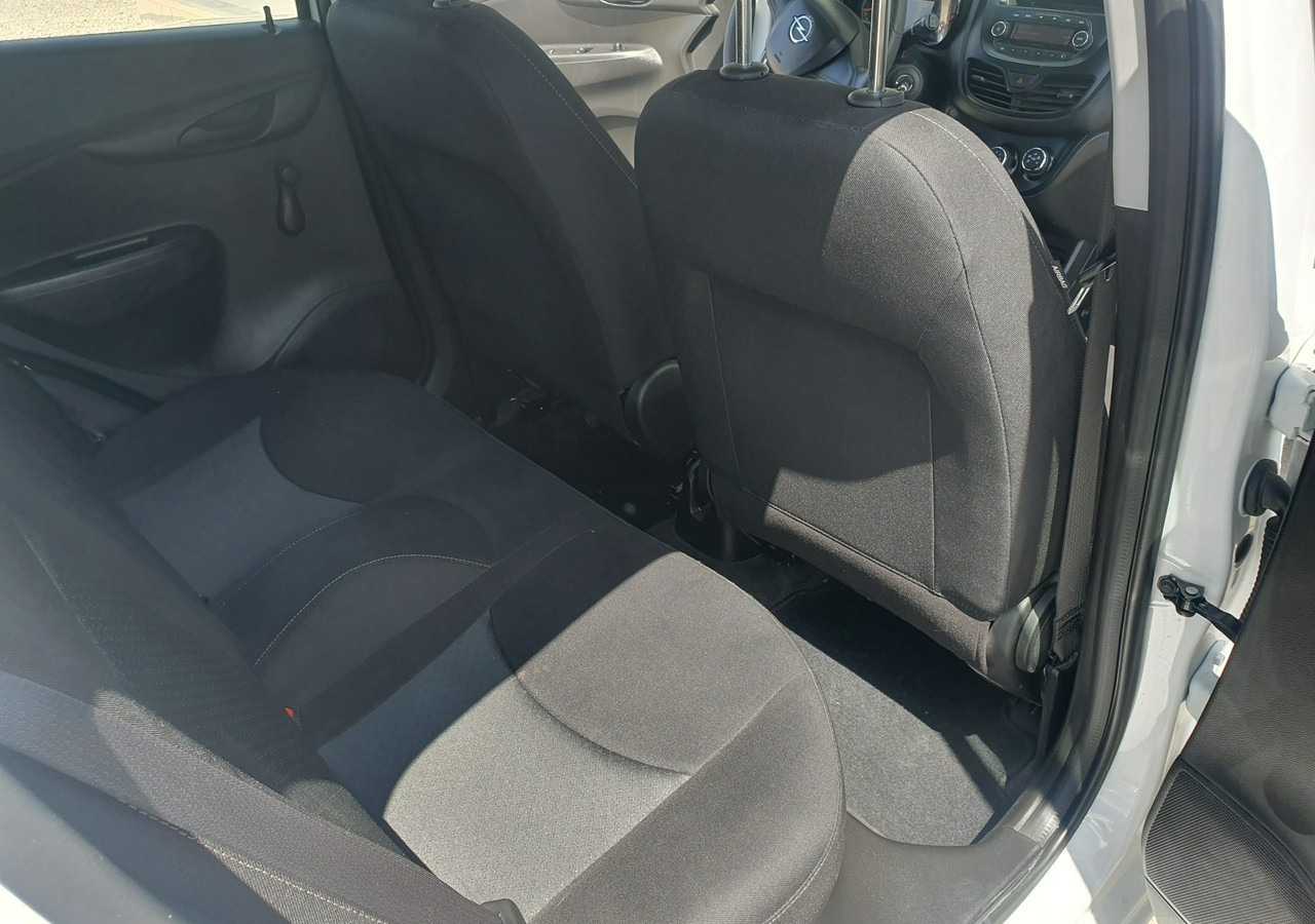Voiture à hayon Opel Karl I klima* możliwa zamiana *: photos 15