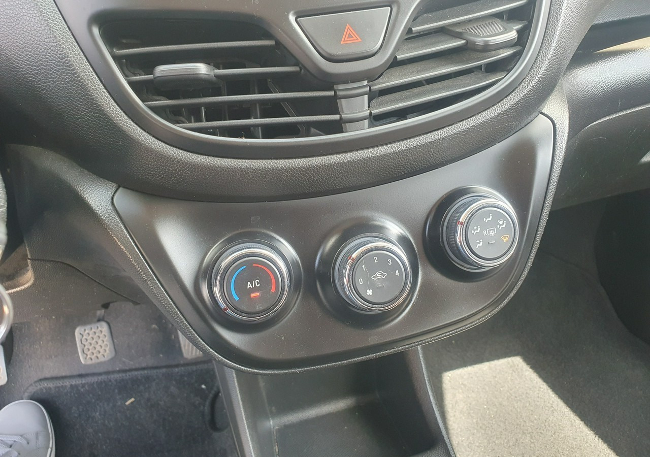 Voiture à hayon Opel Karl I klima* możliwa zamiana *: photos 12
