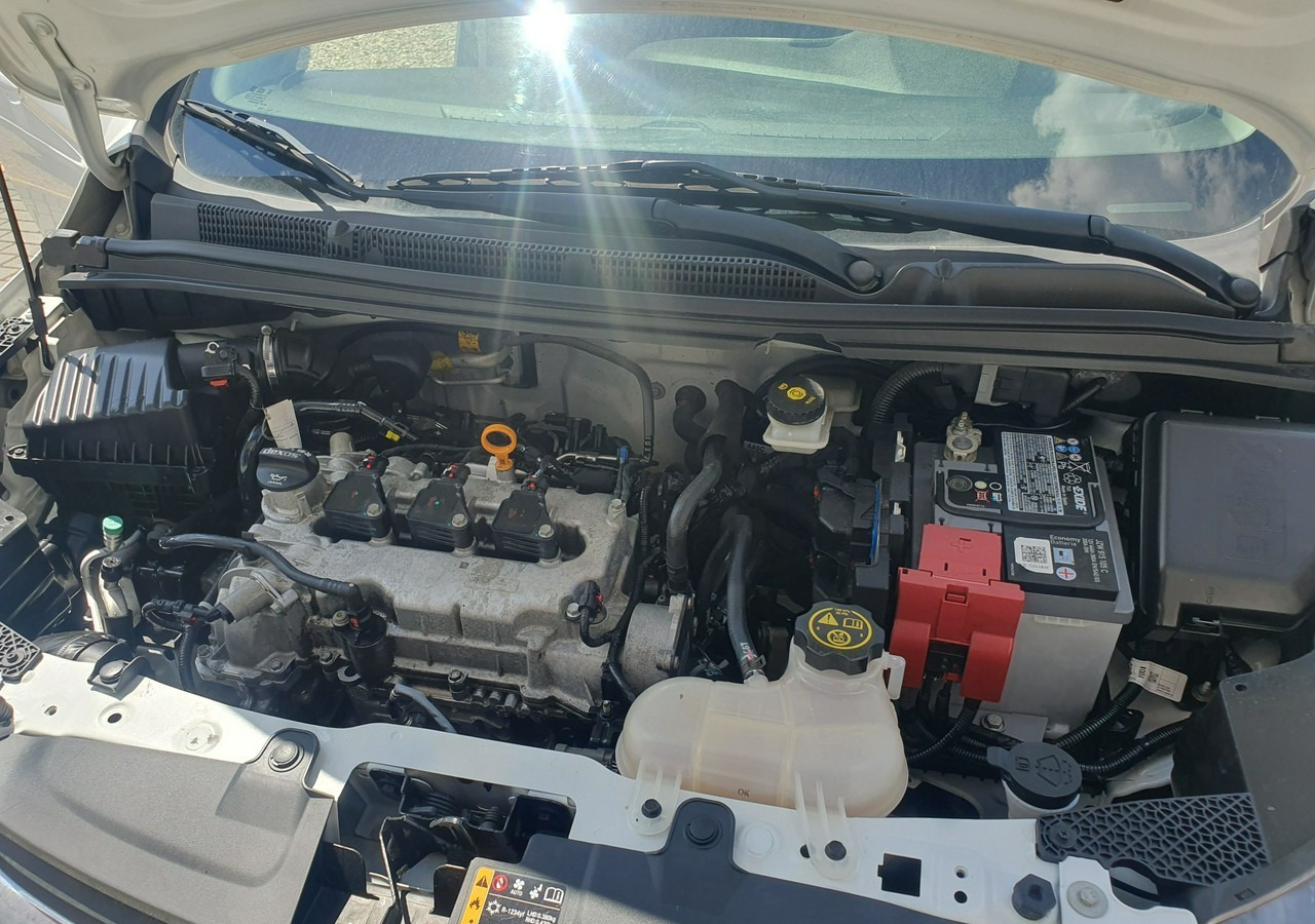 Voiture à hayon Opel Karl I klima* możliwa zamiana *: photos 18