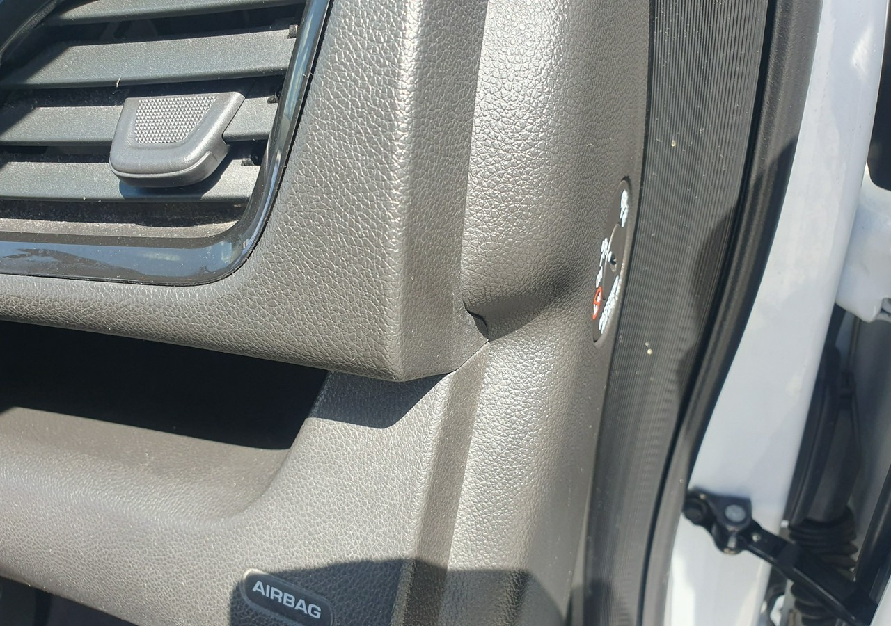 Voiture à hayon Opel Karl I klima* możliwa zamiana *: photos 14