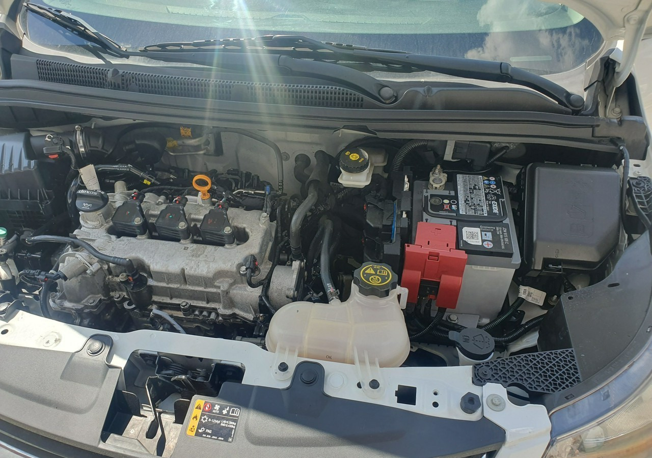 Voiture à hayon Opel Karl I klima* możliwa zamiana *: photos 17