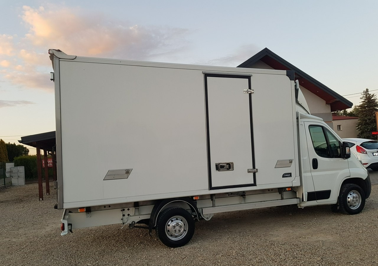 Peugeot Boxer Kontener * izoterma *salon Polska* jeden właściciel * - Utilitaire frigorifique: photos 5 Peugeot Boxer Kontener * izoterma *salon Polska* jeden właściciel * - Utilitaire frigorifique: photos 5