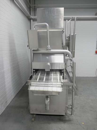 Formax forming machine F-19 - Machine agroalimentaire: photos 5 Formax forming machine F-19 - Machine agroalimentaire: photos 5