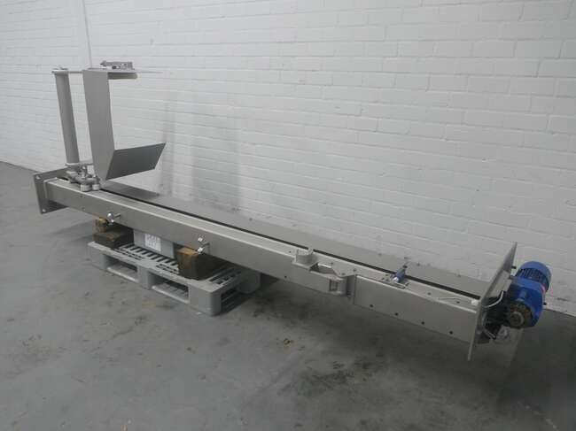 GEA lifter ColumnLoader 300S - Machine agroalimentaire: photos 2 GEA lifter ColumnLoader 300S - Machine agroalimentaire: photos 2