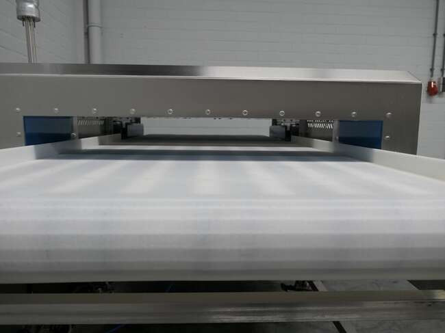 Loma metal detector IQ³+ST - Machine agroalimentaire: photos 5 Loma metal detector IQ³+ST - Machine agroalimentaire: photos 5