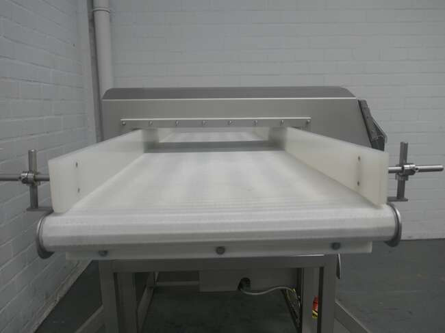 Loma metal detector IQ3+ - Machine agroalimentaire: photos 5 Loma metal detector IQ3+ - Machine agroalimentaire: photos 5