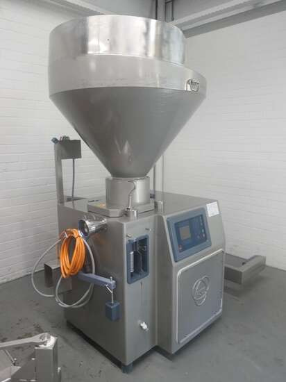 Marel RevoPortioner TRP630 - Machine agroalimentaire: photos 5 Marel RevoPortioner TRP630 - Machine agroalimentaire: photos 5