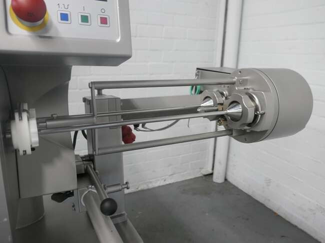 Poly Clip automatic clipper FCA50 - Machine agroalimentaire: photos 5 Poly Clip automatic clipper FCA50 - Machine agroalimentaire: photos 5