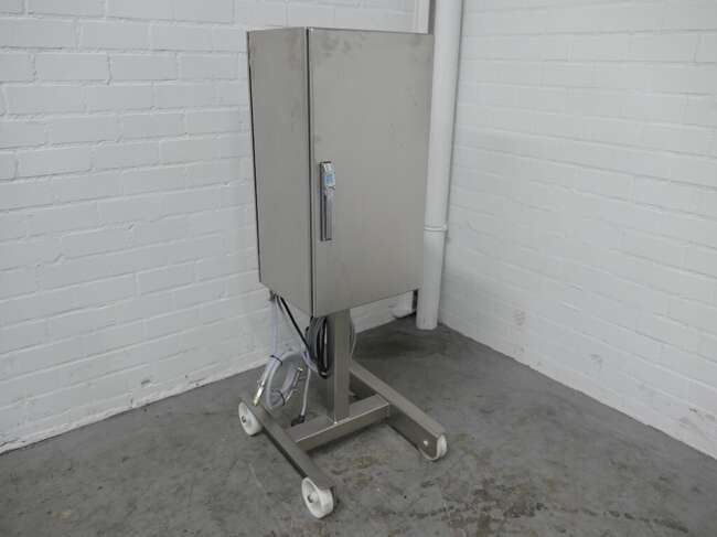 Poly Clip labelling system ES5000 - Machine agroalimentaire: photos 1 Poly Clip labelling system ES5000 - Machine agroalimentaire: photos 1