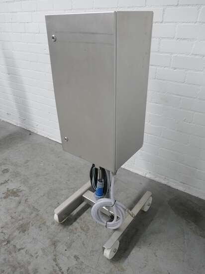 Poly Clip labelling system ES5000 - Machine agroalimentaire: photos 4 Poly Clip labelling system ES5000 - Machine agroalimentaire: photos 4
