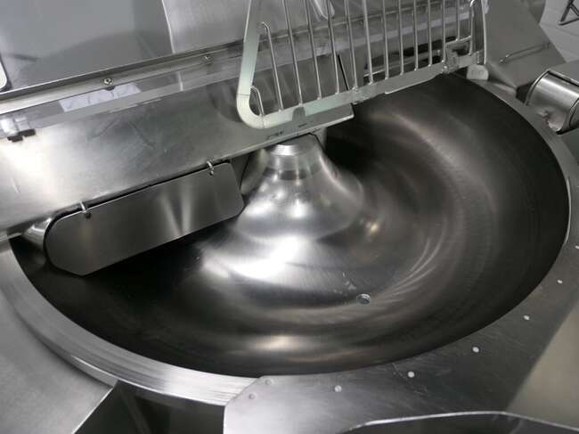 Seydelmann cutter K206AC8 - Machine agroalimentaire: photos 5 Seydelmann cutter K206AC8 - Machine agroalimentaire: photos 5