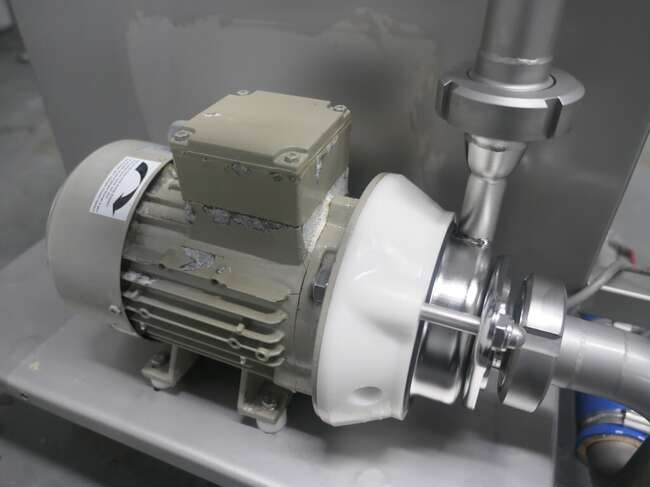 Machine agroalimentaire Skindeasy alginate line Skindeasy: photos 9