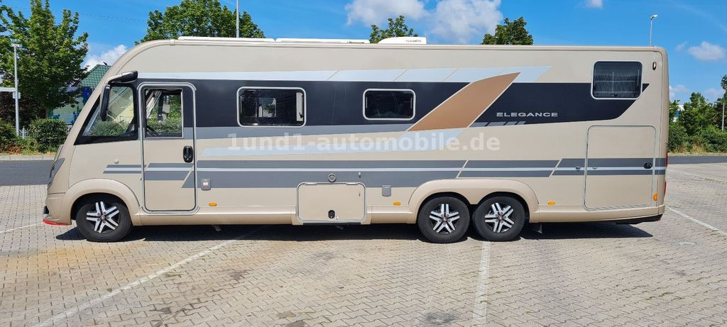 Bürstner Elegance I 910 G Solar/AHK/RFK/Alde/TwinSat/2xTV/Vollausstattung Elegance I 910 G Solar/AHK/RFK/Alde/TwinSat/2xTV/Vollausstattung - Camping-car intégral: photos 4 Bürstner Elegance I 910 G Solar/AHK/RFK/Alde/TwinSat/2xTV/Vollausstattung Elegance I 910 G Solar/AHK/RFK/Alde/TwinSat/2xTV/Vollausstattung - Camping-car intégral: photos 4