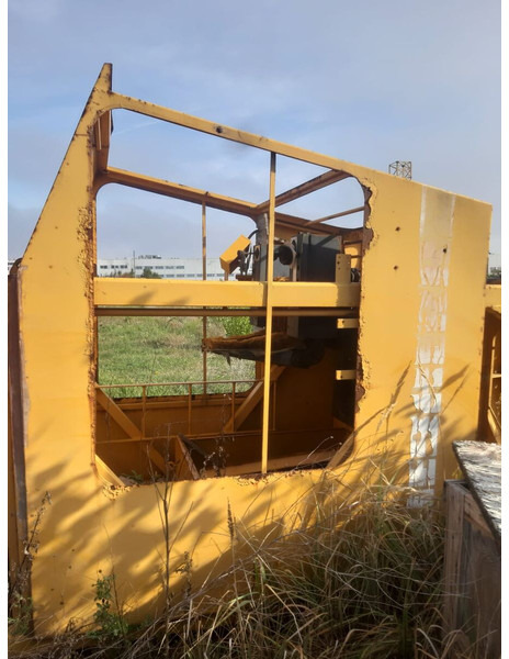 Liebherr 112EC-H - Grue à tour: photos 2 Liebherr 112EC-H - Grue à tour: photos 2