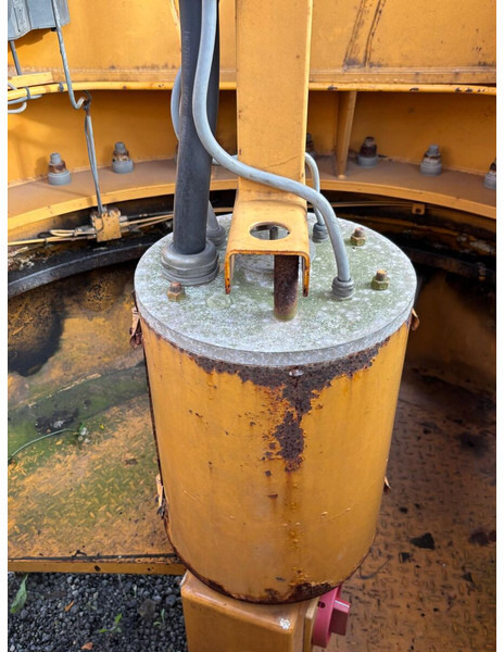 Liebherr 140EC-H6 - Grue à tour: photos 4 Liebherr 140EC-H6 - Grue à tour: photos 4