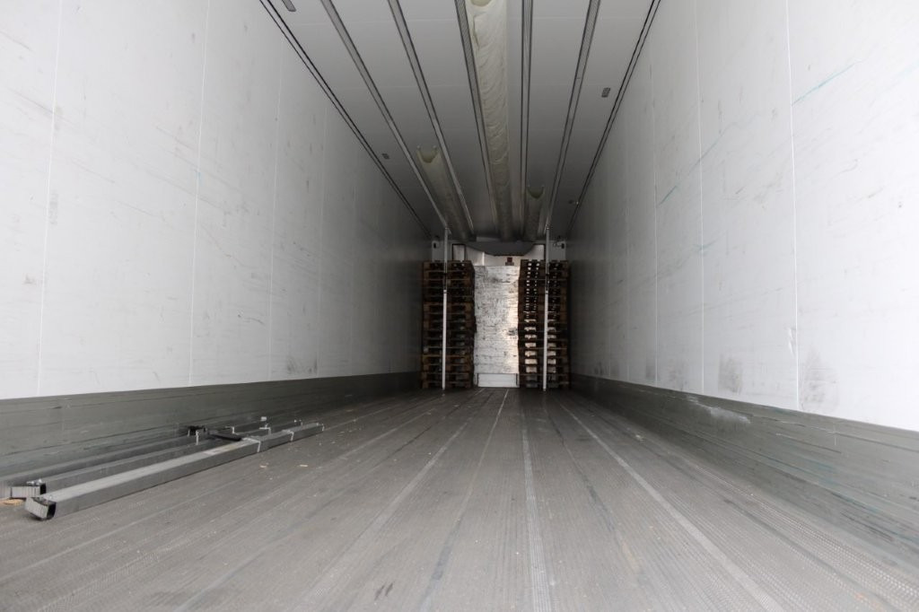 Schmitz Cargobull SKO SCB*S3B, POUZE 1391 MTH - Semi-remorque frigorifique: photos 5 Schmitz Cargobull SKO SCB*S3B, POUZE 1391 MTH - Semi-remorque frigorifique: photos 5