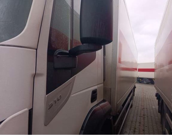 IVECO STRALIS AD 260S31 XP - Châssis cabine: photos 2 IVECO STRALIS AD 260S31 XP - Châssis cabine: photos 2