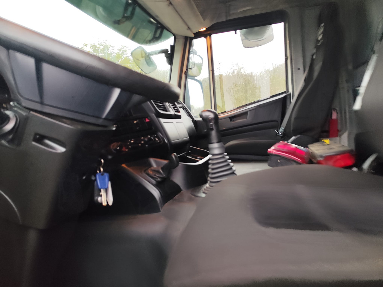 IVECO STRALIS AD 260S31 XP - Camion ampliroll: photos 5 IVECO STRALIS AD 260S31 XP - Camion ampliroll: photos 5