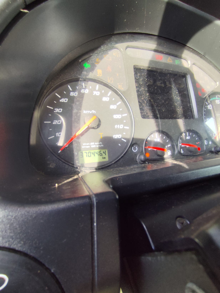 IVECO STRALIS AD 260S31 Y/P - Camion benne, Camion grue: photos 5 IVECO STRALIS AD 260S31 Y/P - Camion benne, Camion grue: photos 5