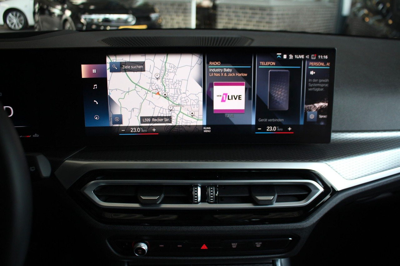 Voiture break BMW 330 d Touring xDrive M Sport Panorama ACC HuD: photos 8 Voiture break BMW 330 d Touring xDrive M Sport Panorama ACC HuD: photos 8