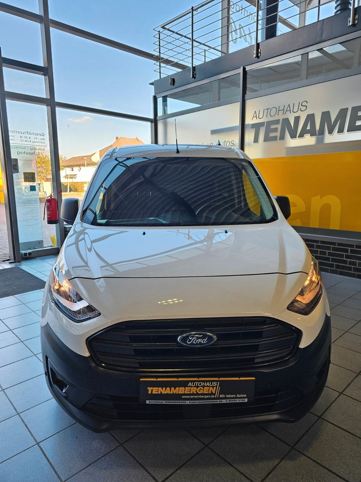 Ford Transit Connect Kasten lang - Voiture: photos 2 Ford Transit Connect Kasten lang - Voiture: photos 2