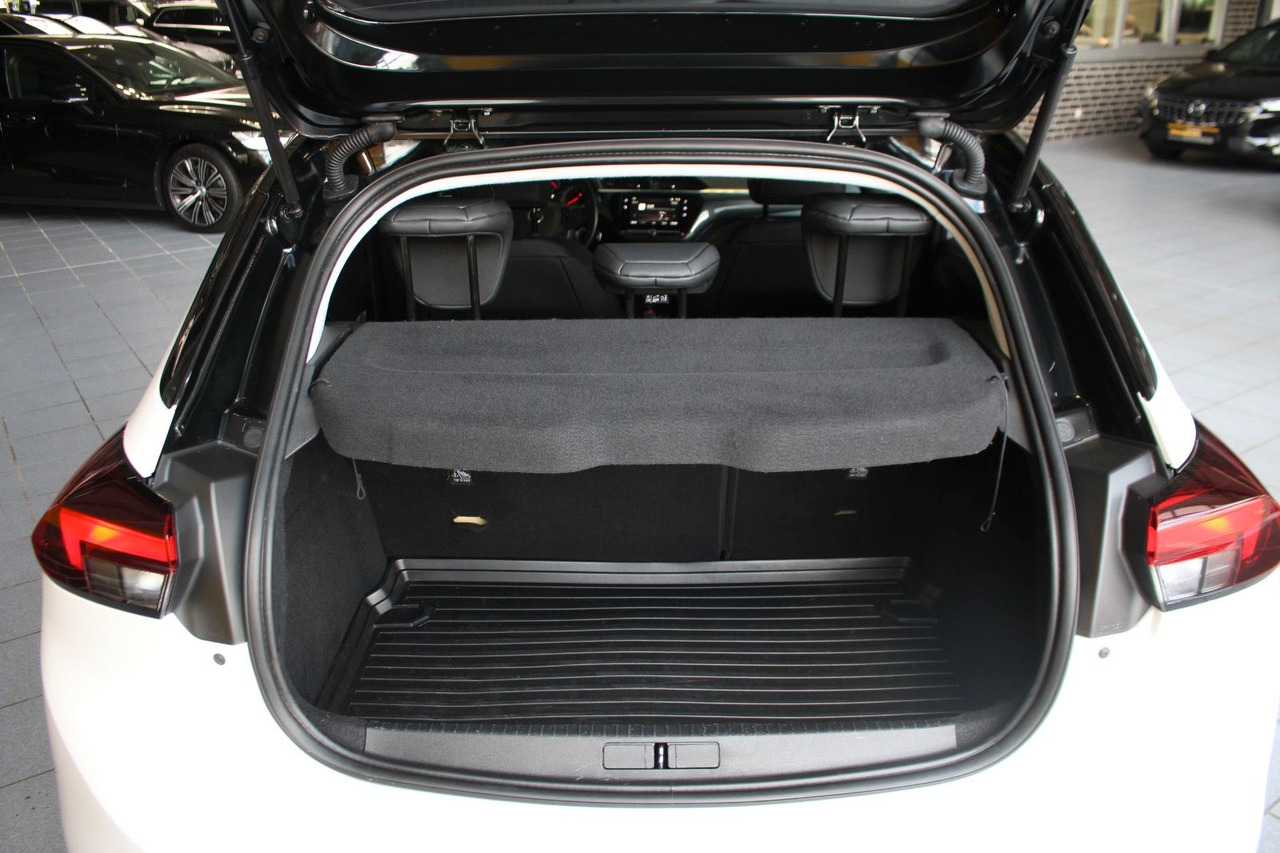 Voiture Opel Corsa F Elegance AT-8 LED Sitzheizung PDC: photos 11