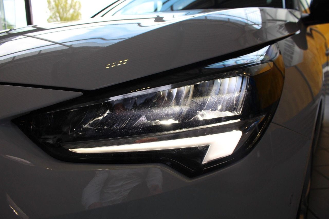 Voiture Opel Corsa F Elegance AT-8 LED Sitzheizung PDC: photos 17
