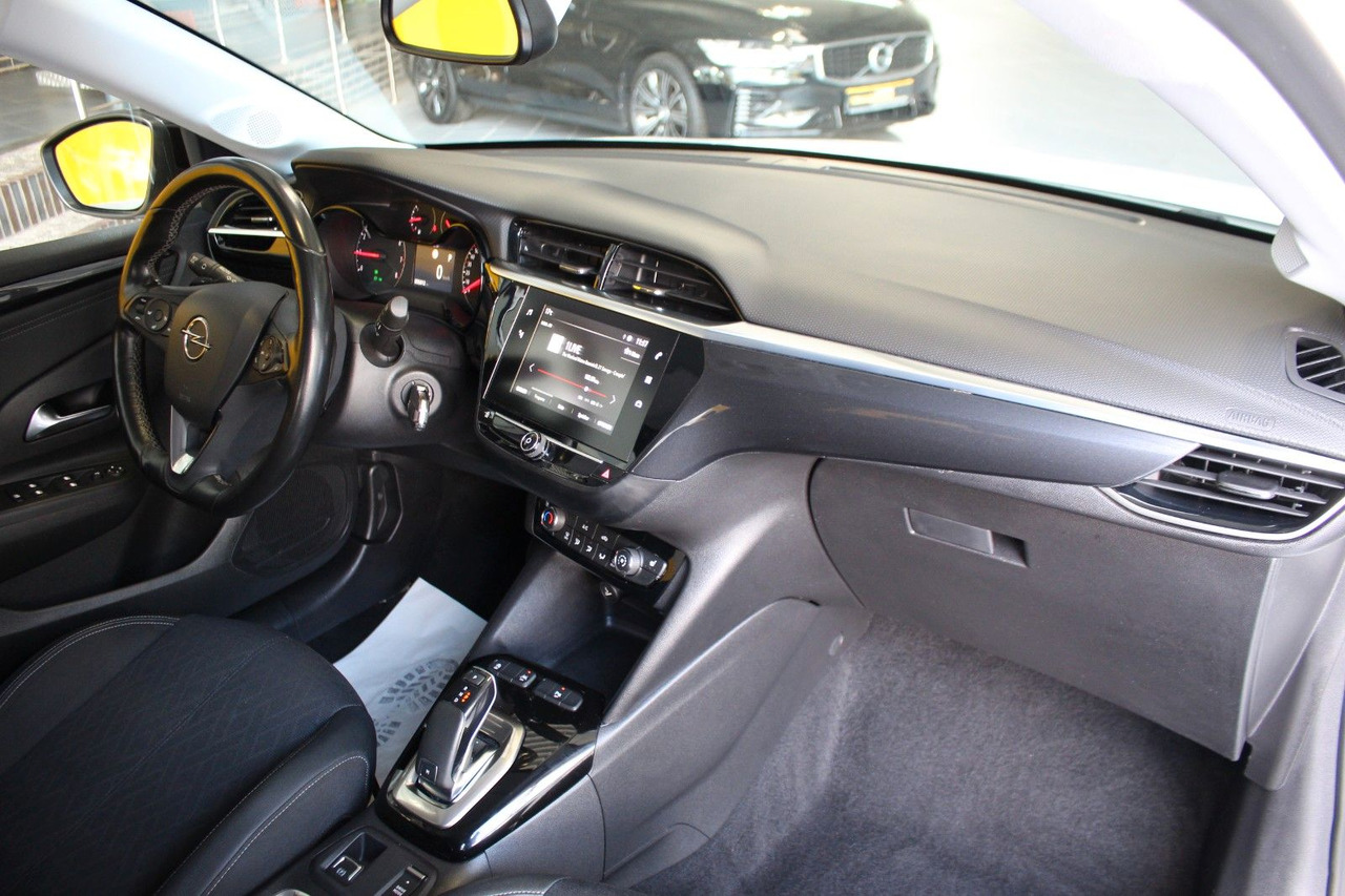 Voiture Opel Corsa F Elegance AT-8 LED Sitzheizung PDC: photos 8