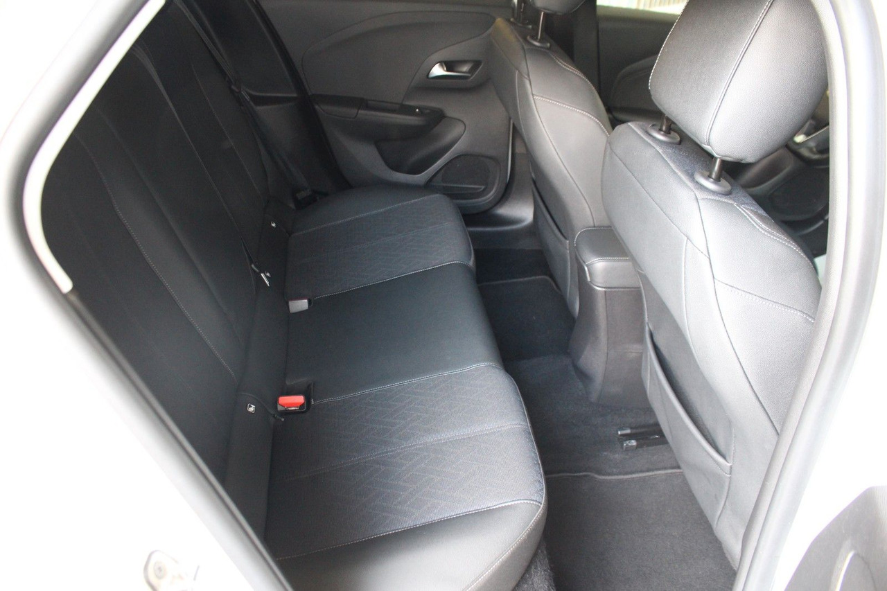 Voiture Opel Corsa F Elegance AT-8 LED Sitzheizung PDC: photos 10