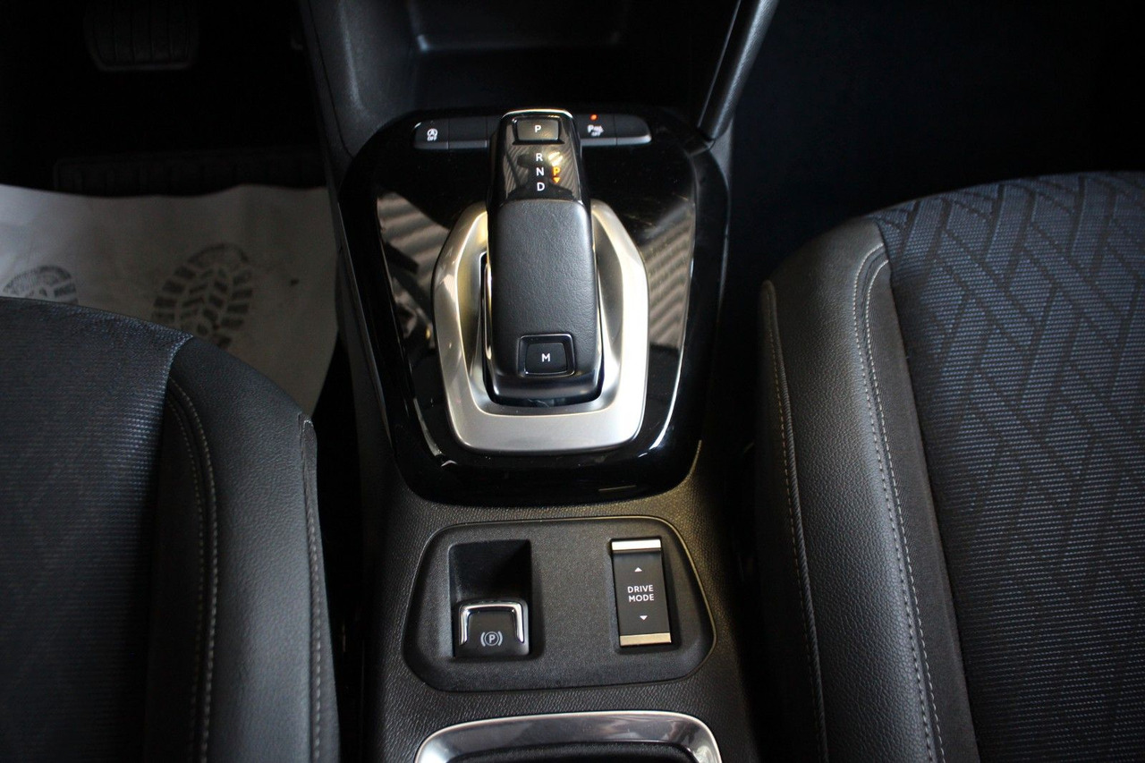 Voiture Opel Corsa F Elegance AT-8 LED Sitzheizung PDC: photos 16