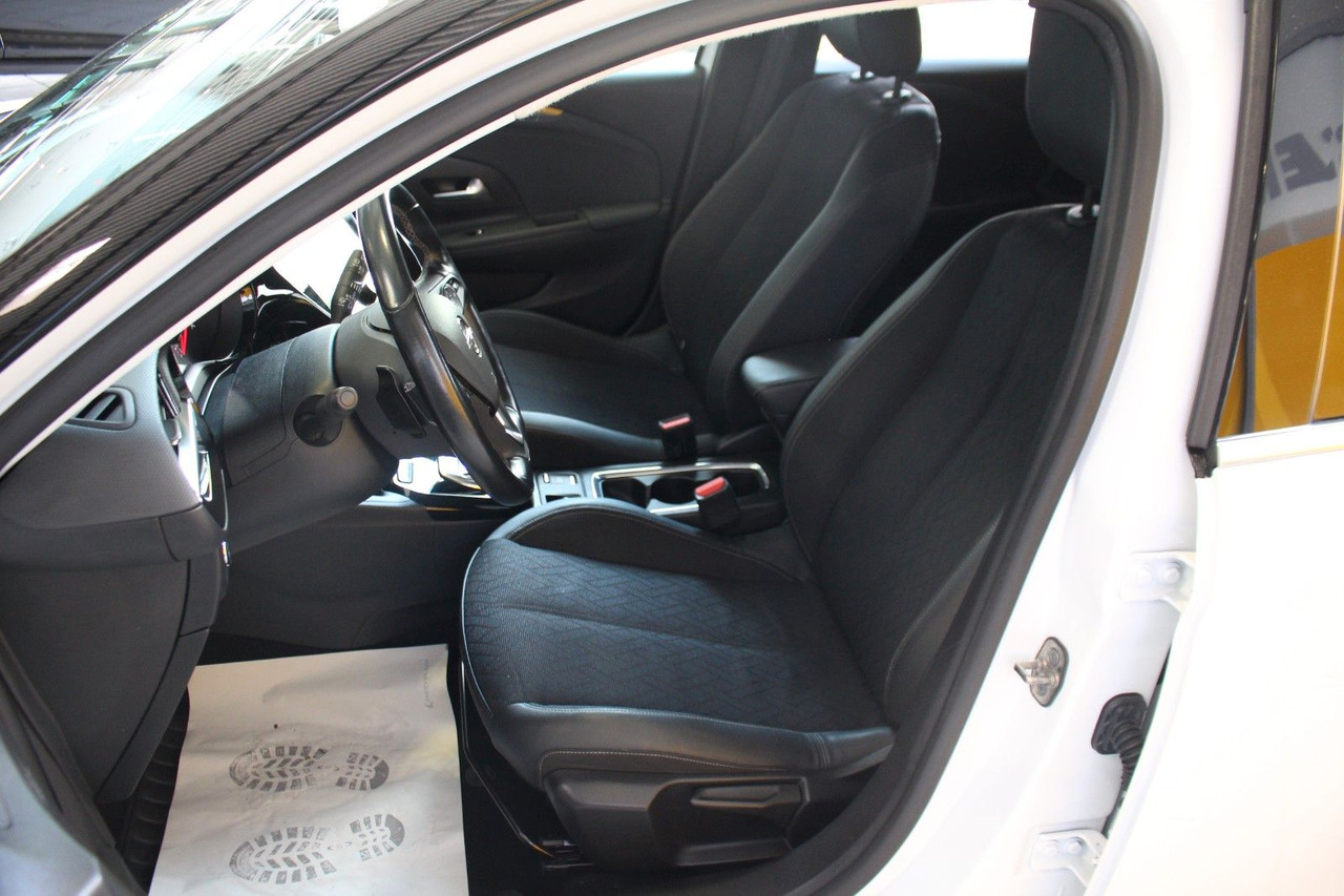 Voiture Opel Corsa F Elegance AT-8 LED Sitzheizung PDC: photos 12