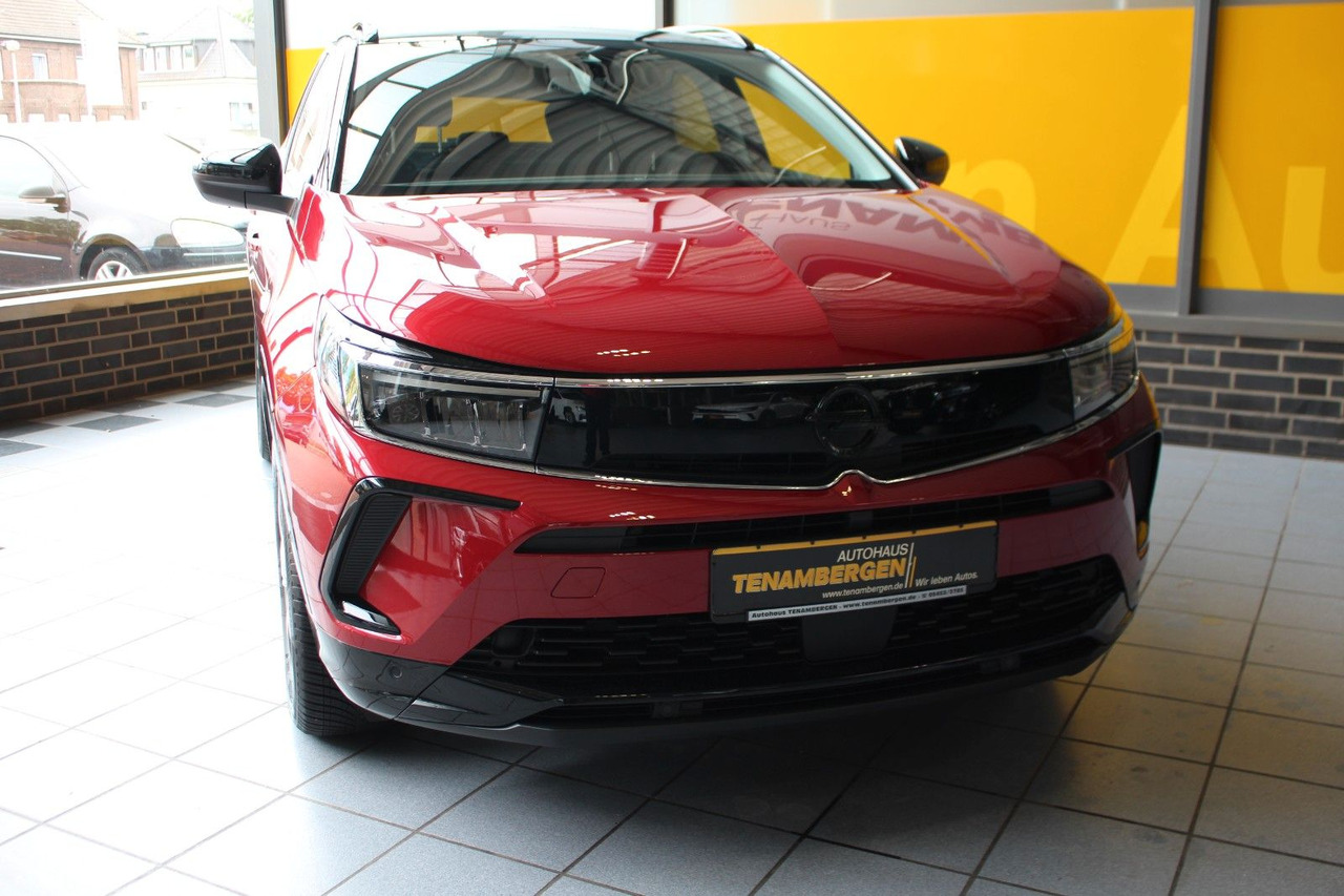 Opel Grandland GS Line Navi Kamera LED Sitzheizung - SUV: photos 3 Opel Grandland GS Line Navi Kamera LED Sitzheizung - SUV: photos 3