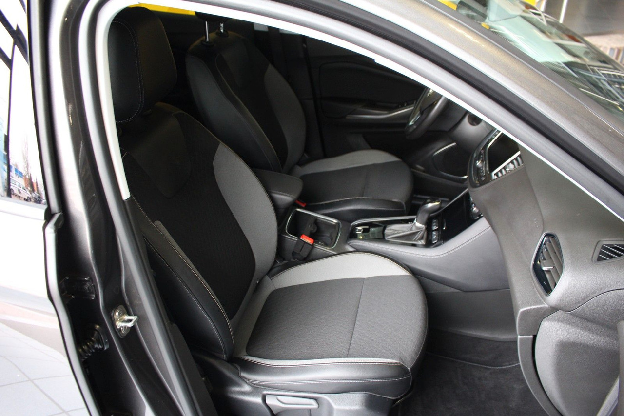 SUV neuf Opel Grandland X Innovation AT-8 Navi Kamera LED AHK: photos 6