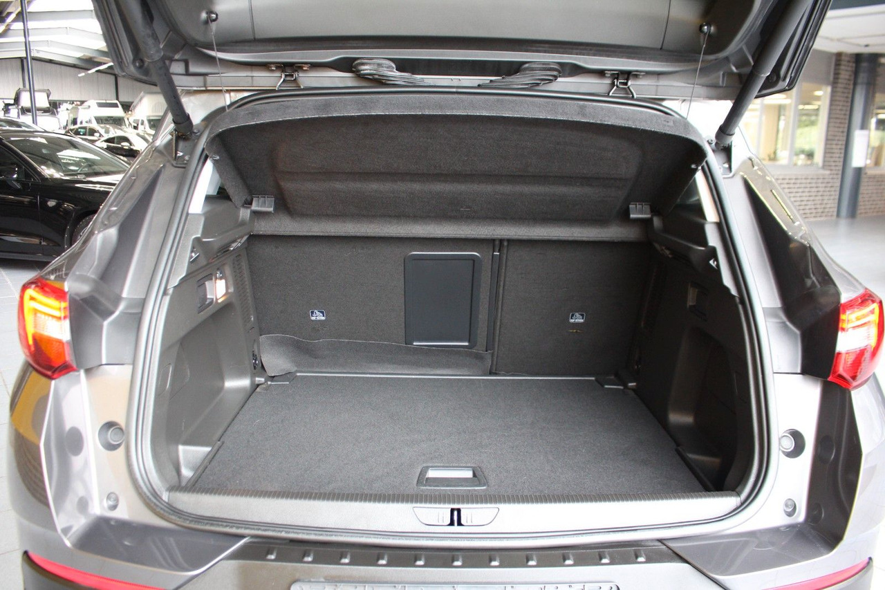 SUV neuf Opel Grandland X Innovation AT-8 Navi Kamera LED AHK: photos 12