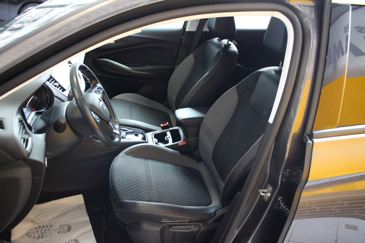 SUV neuf Opel Grandland X Innovation AT-8 Navi Kamera LED AHK: photos 8
