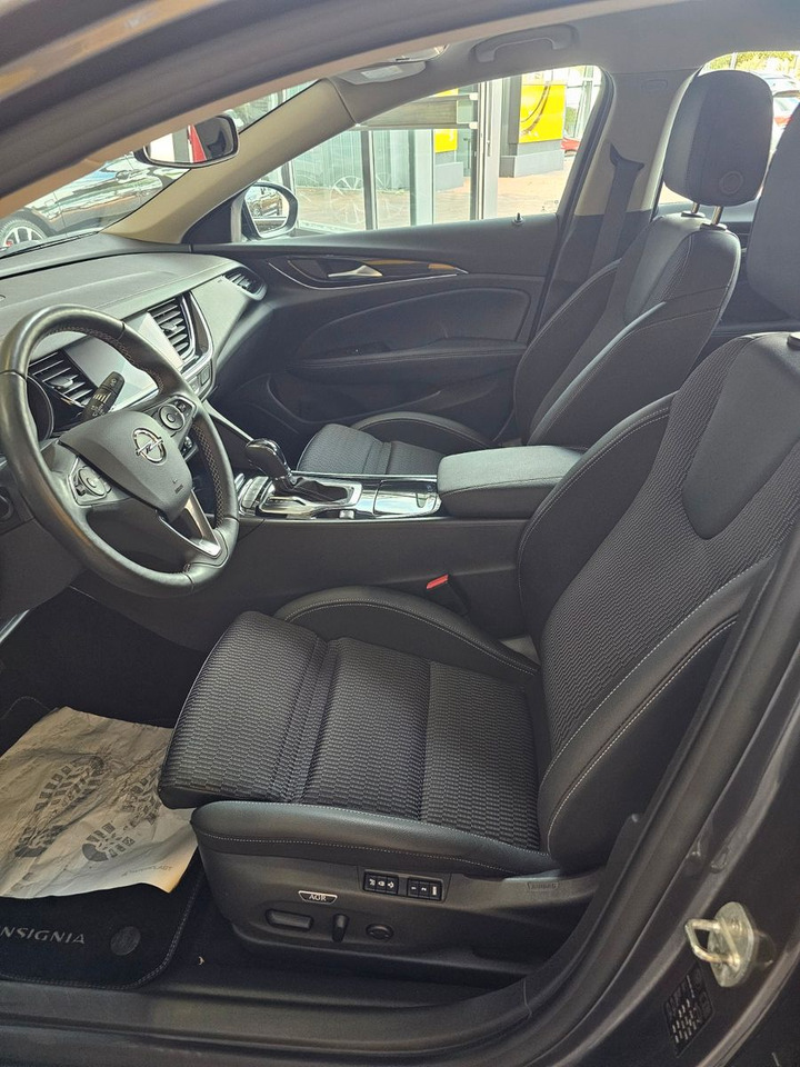Opel Insignia B GS Elegance Memory Matrix SHZ Massage - Berline: photos 4 Opel Insignia B GS Elegance Memory Matrix SHZ Massage - Berline: photos 4