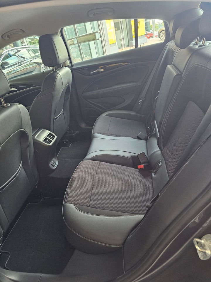 Opel Insignia B GS Elegance Memory Matrix SHZ Massage - Berline: photos 5 Opel Insignia B GS Elegance Memory Matrix SHZ Massage - Berline: photos 5