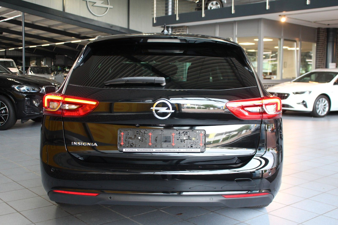 Opel Insignia B ST Business Kamera Voll-LED - Voiture break: photos 5 Opel Insignia B ST Business Kamera Voll-LED - Voiture break: photos 5