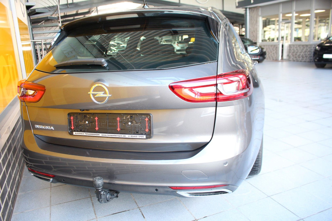Opel Insignia B Sports Tourer Elegance Massage AHK AC - Voiture break: photos 3 Opel Insignia B Sports Tourer Elegance Massage AHK AC - Voiture break: photos 3
