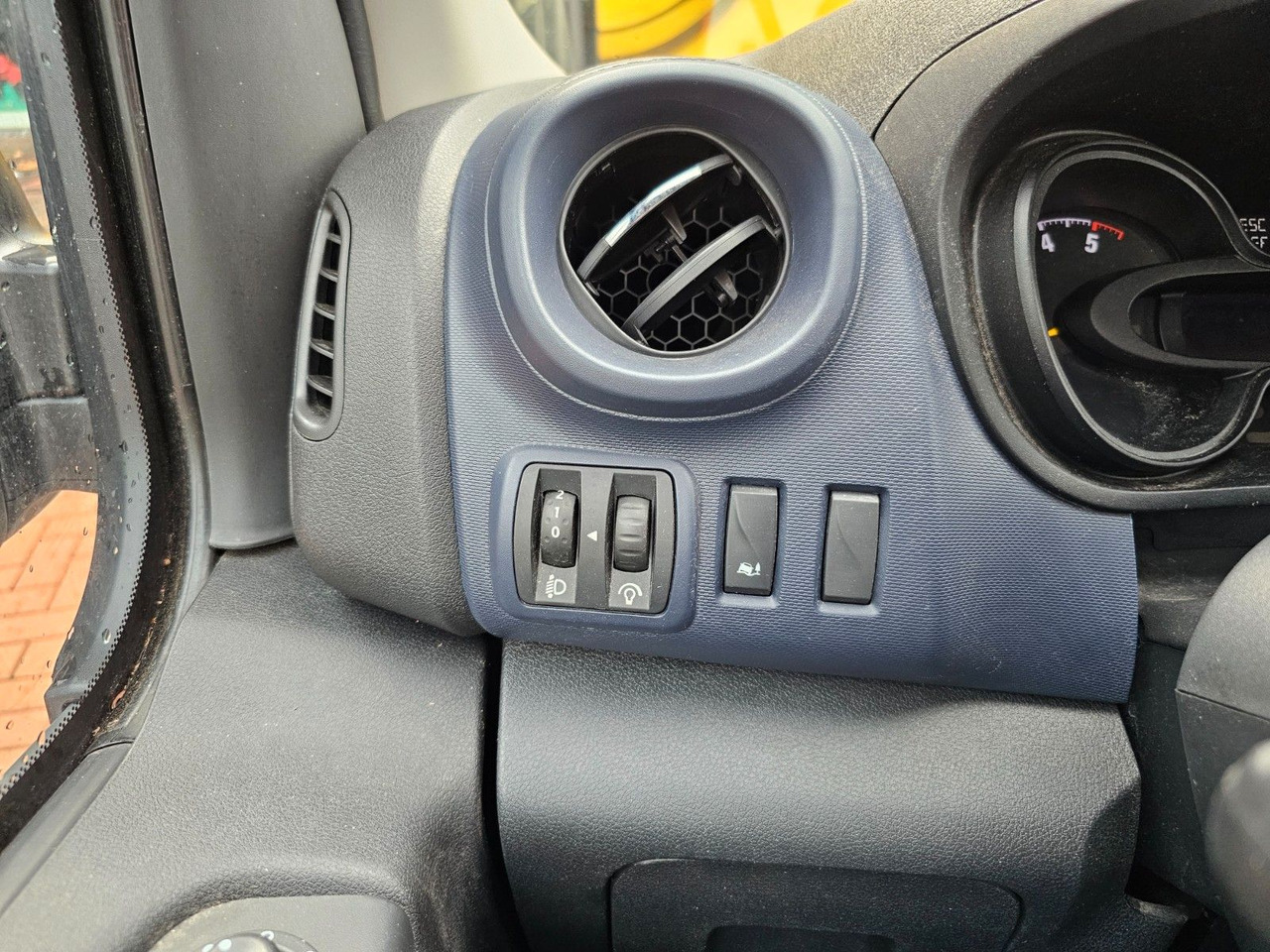Transport de personnes Opel Vivaro B Combi Bus L2H1  2,9t AHK: photos 18
