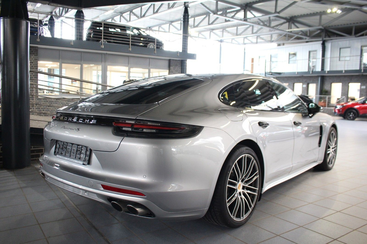 Porsche Panamera 4S Diesel PDK Kamera LED DAB Bose 21" - Berline: photos 5 Porsche Panamera 4S Diesel PDK Kamera LED DAB Bose 21" - Berline: photos 5