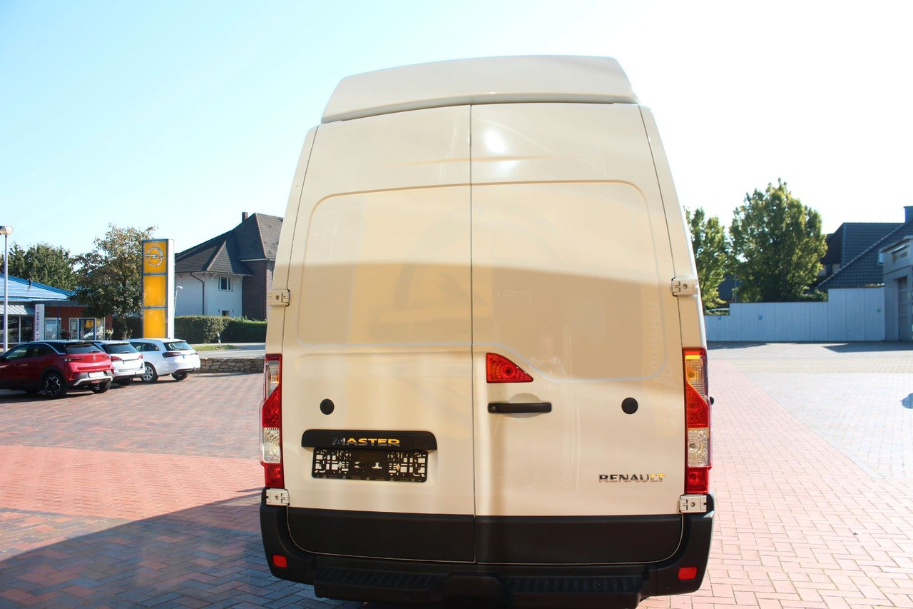 Renault Master Kasten L4H3 GKa 3,5t Kamera - Fourgon utilitaire: photos 5 Renault Master Kasten L4H3 GKa 3,5t Kamera - Fourgon utilitaire: photos 5