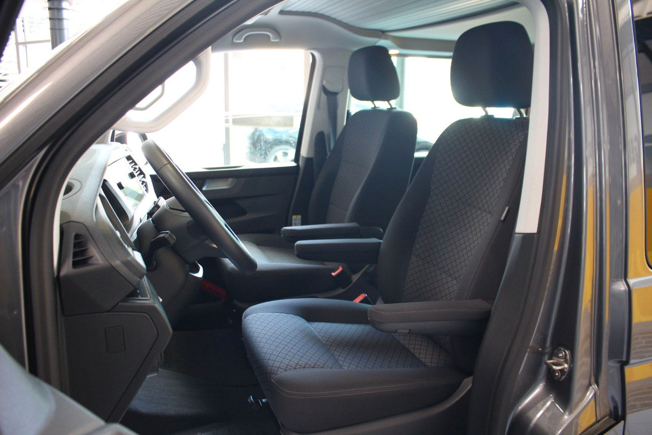 Volkswagen T6.1 California Camper Beach FWD Markise ACC DAB en crédit-bail Volkswagen T6.1 California Camper Beach FWD Markise ACC DAB: photos 16